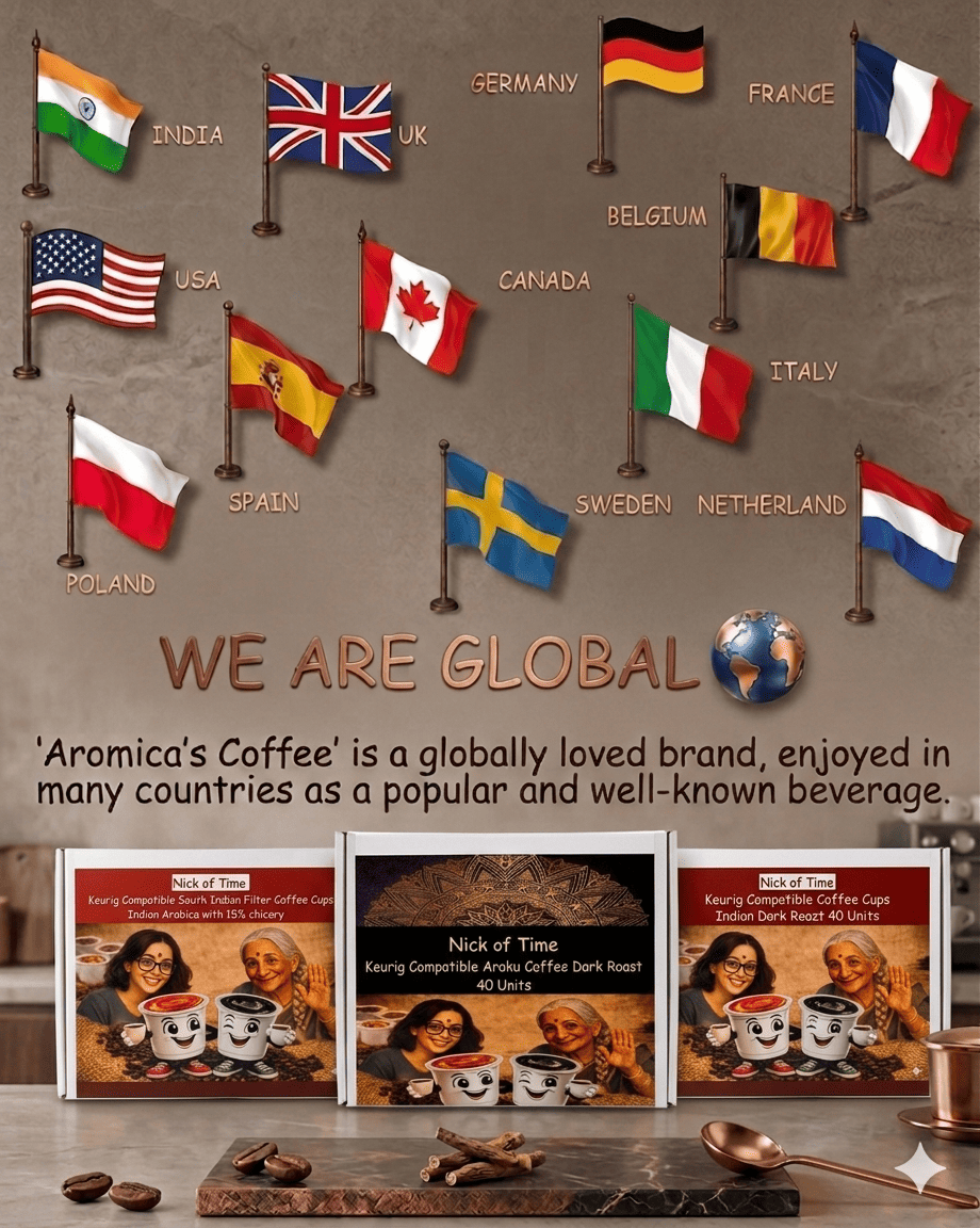 kcup-global