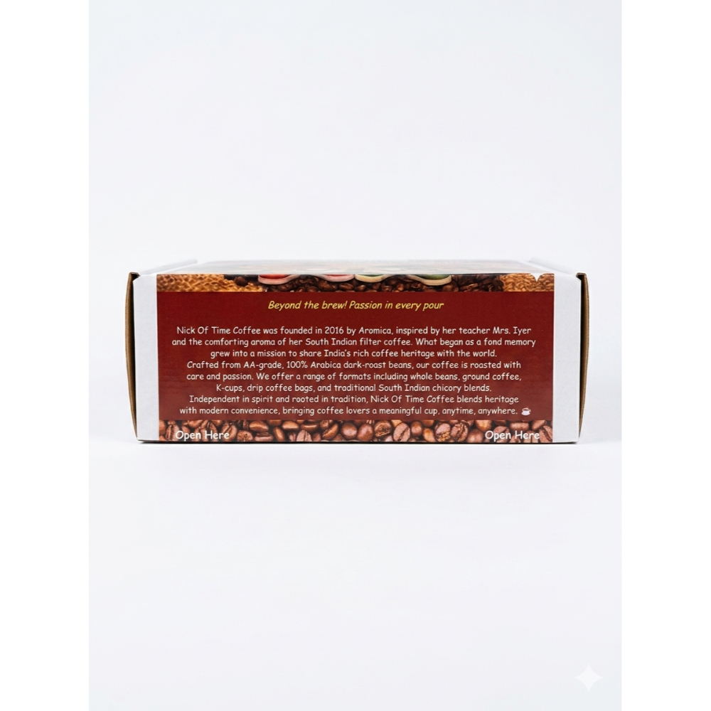 kcup-indian-chicory